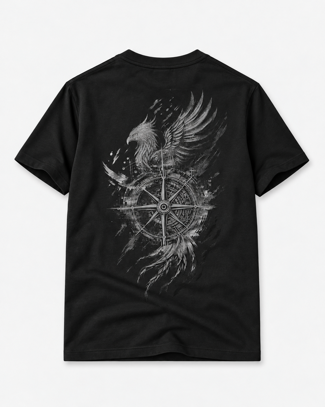 CAMISETA FÉNIX