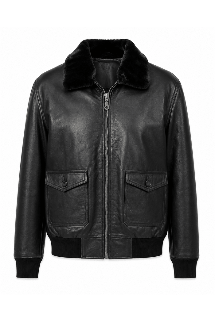 Chaqueta G1 - Constelación Negra