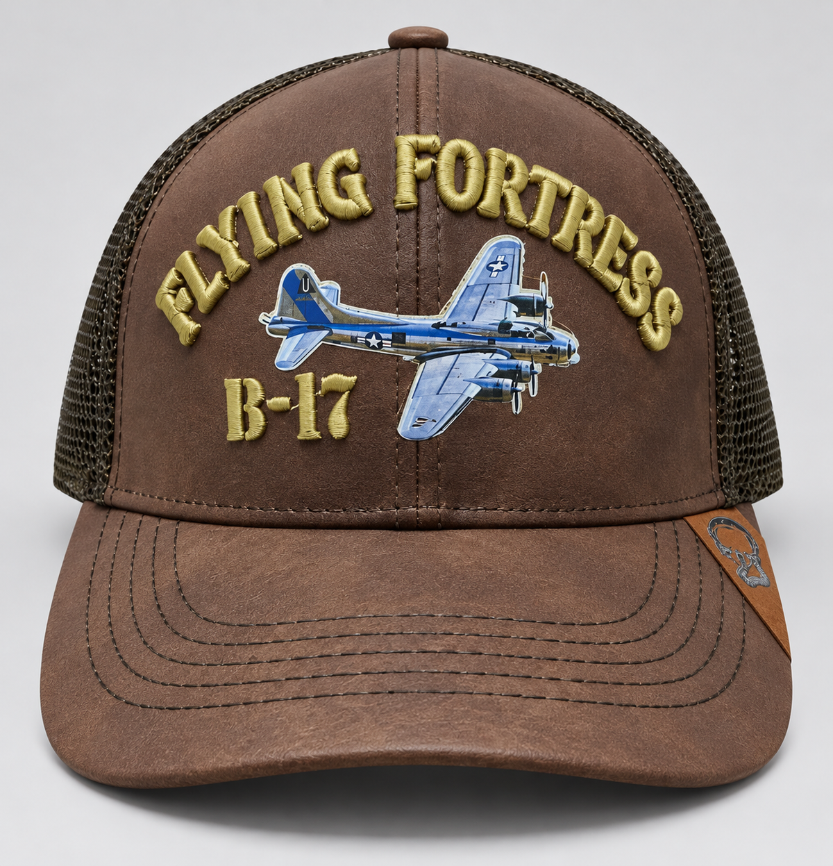 GORRA B-17