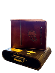 Aviator Soul Wallet