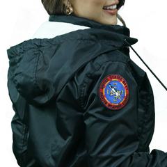 Women's Bomber Jacket