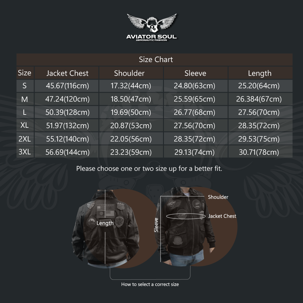 Chaqueta Bomber - High Flier