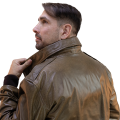 Aviator Jacket - Magiver Customizable