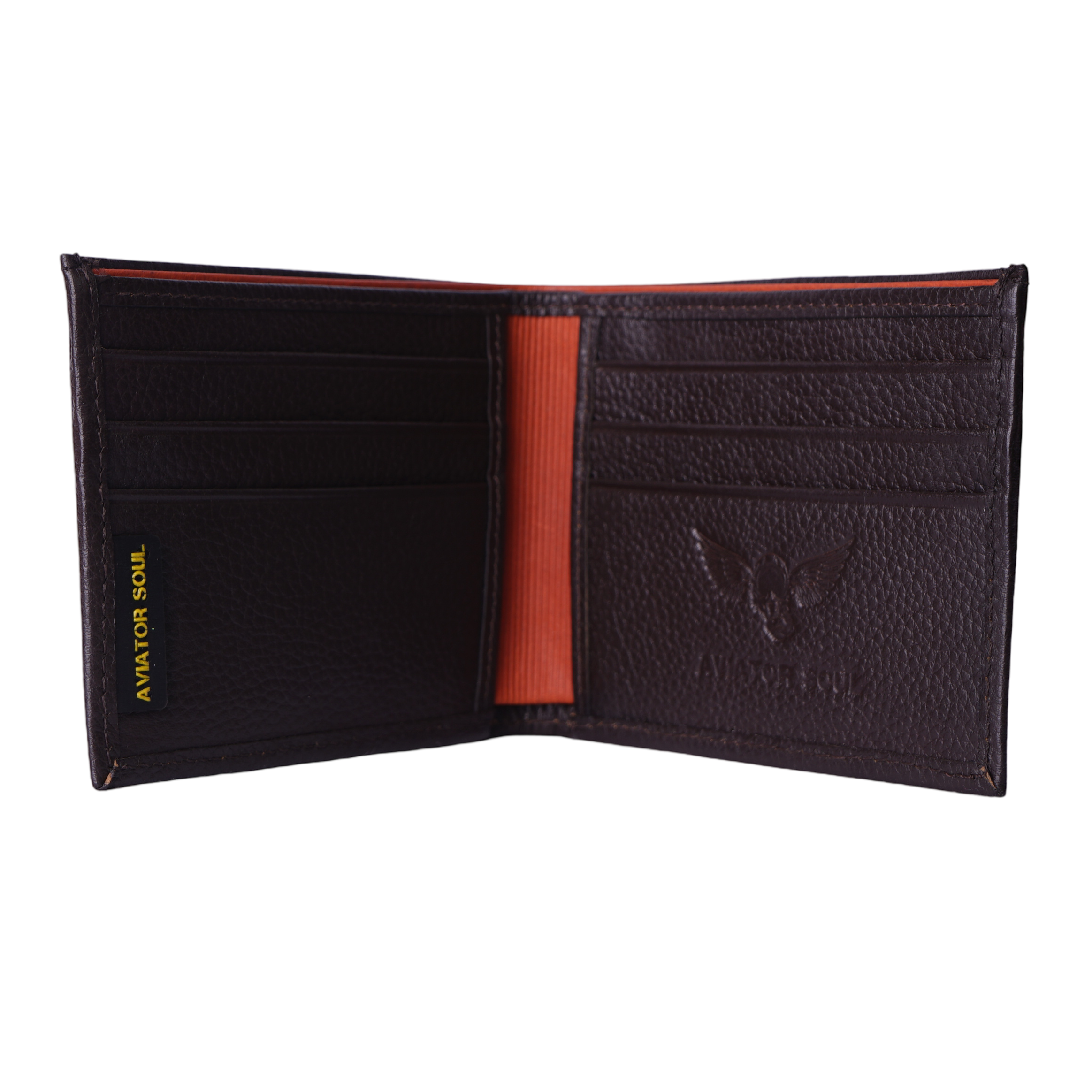 Aviator Soul 3 Wallet