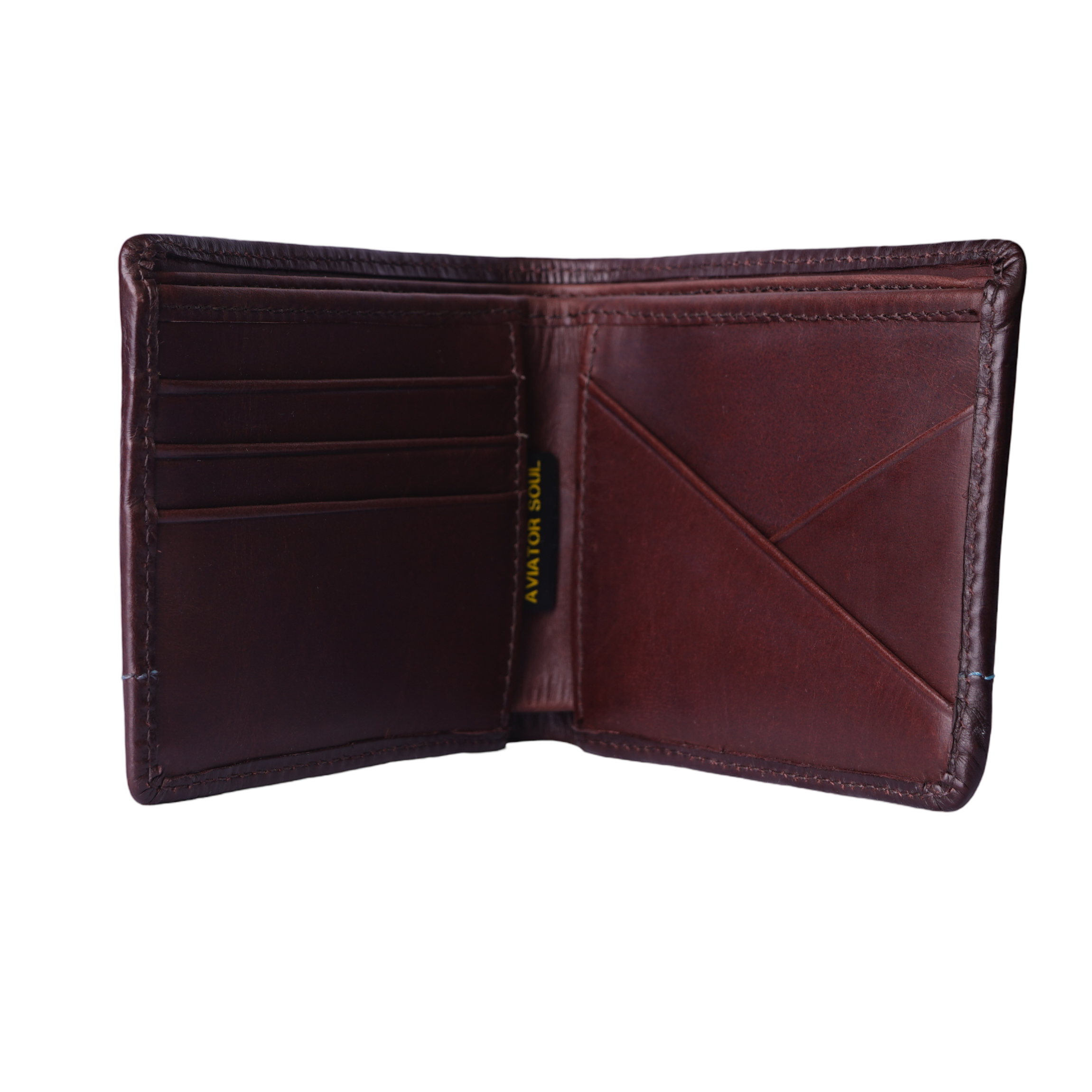Aviator Soul 4 Wallet