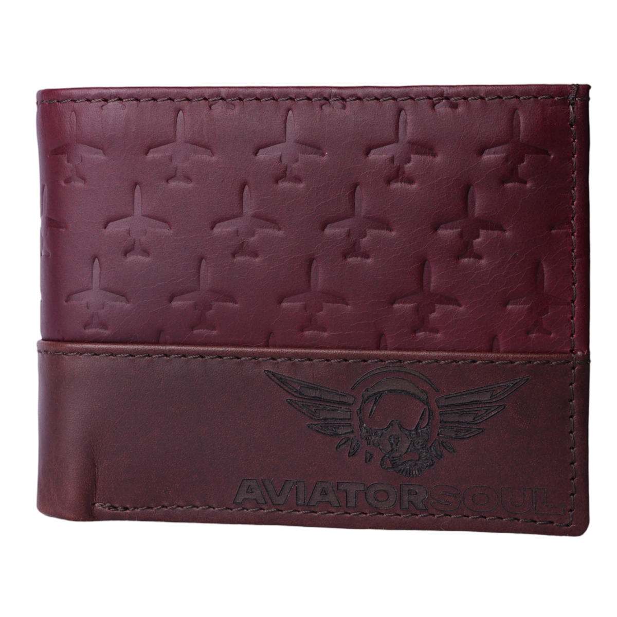 Aviator Soul 5 Wallet