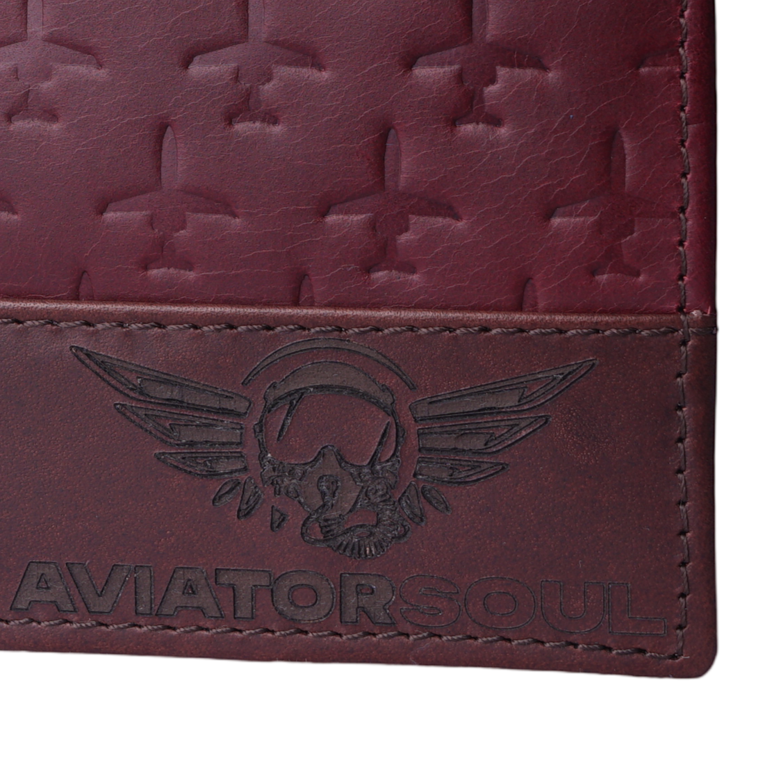 Aviator Soul 5 Wallet