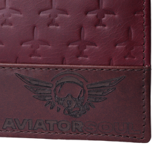 Aviator Soul 5 Wallet