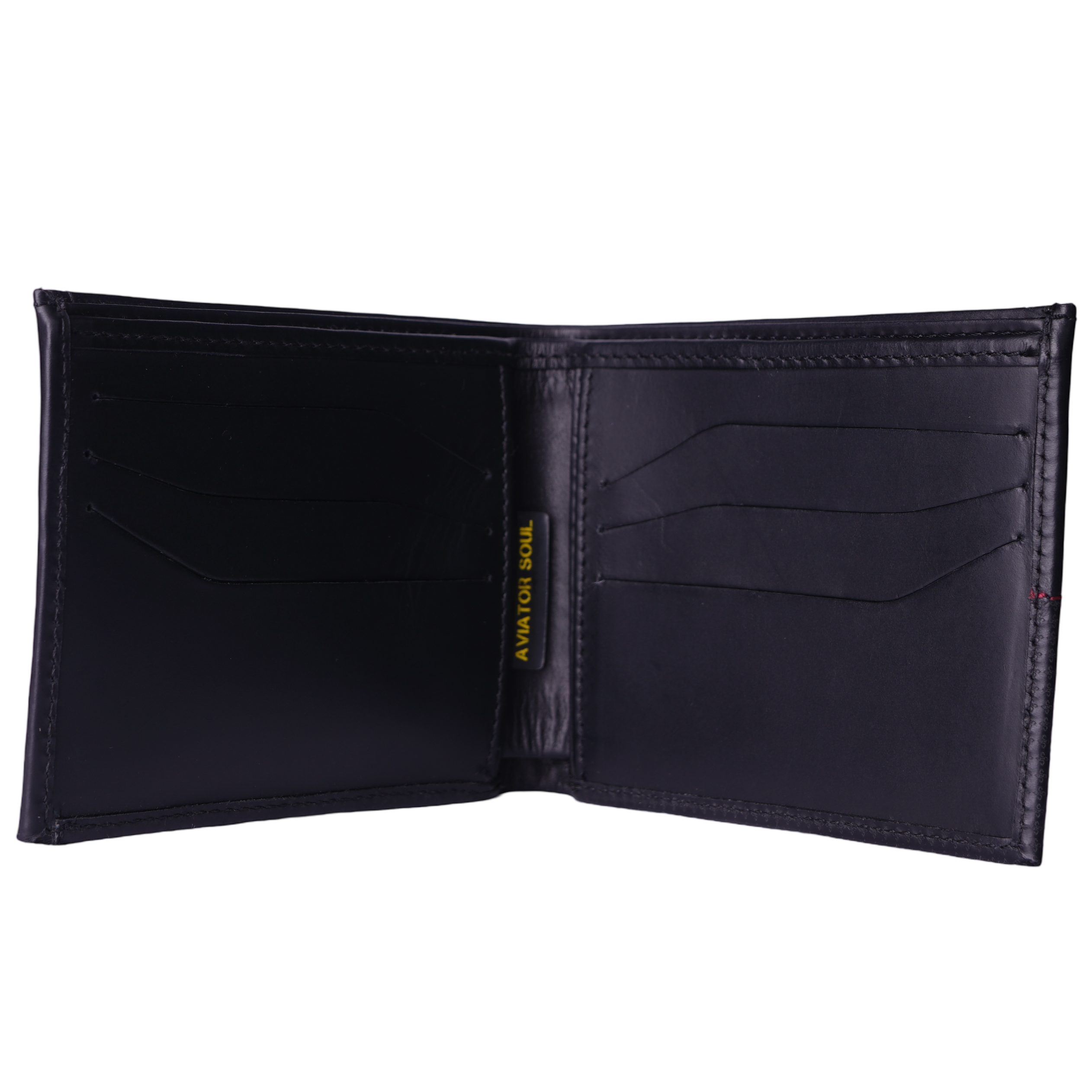 Aviator Soul 7 Wallet