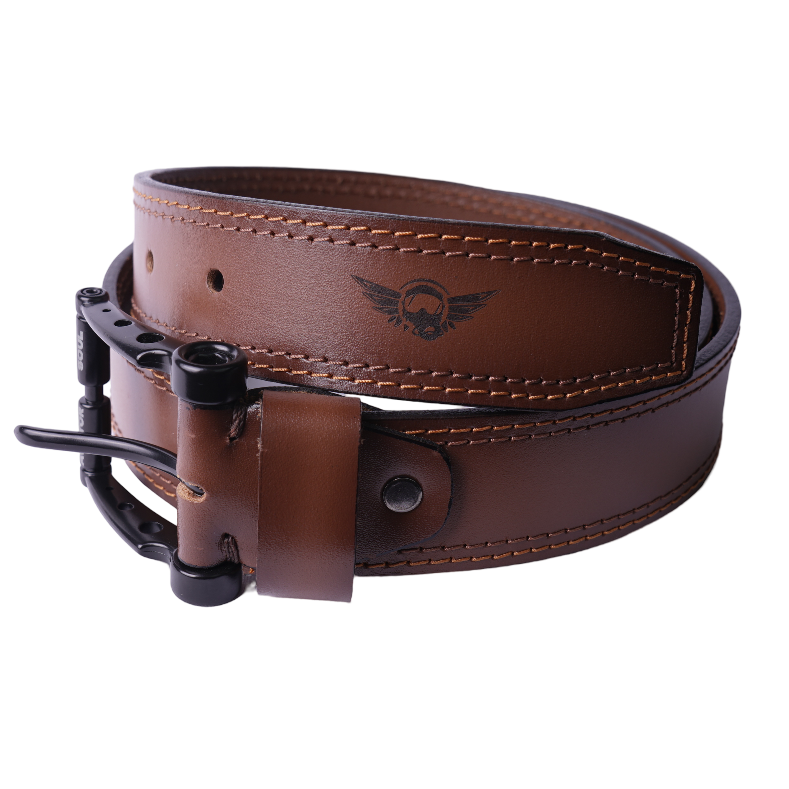 Belt 8