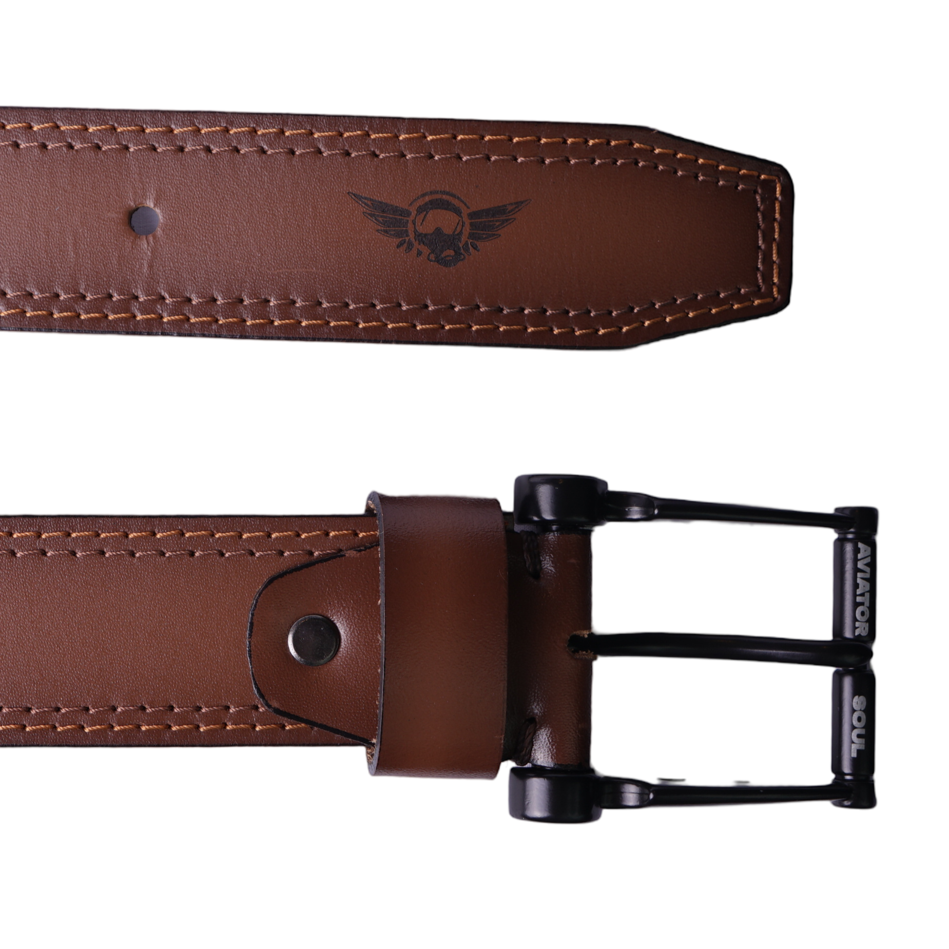 Belt 8