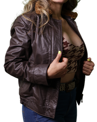 Chaqueta Bomber - Cloudchaser