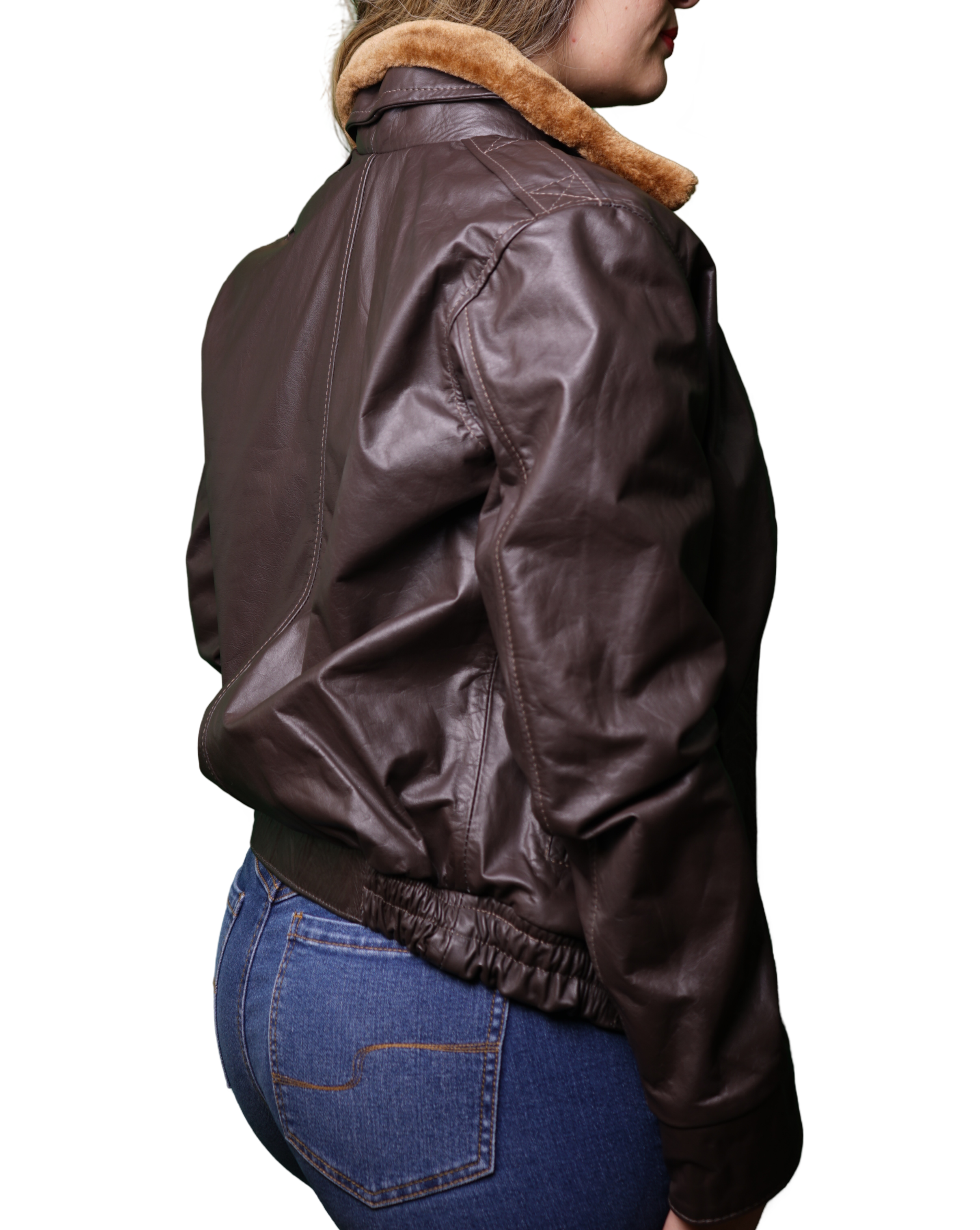 Chaqueta Bomber - Cloudchaser