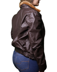 Chaqueta Bomber - Cloudchaser