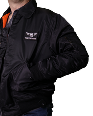 Chaqueta Bomber - High Flier