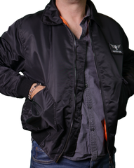 Chaqueta Bomber - High Flier