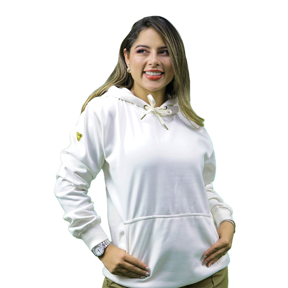 White Women's Jacket