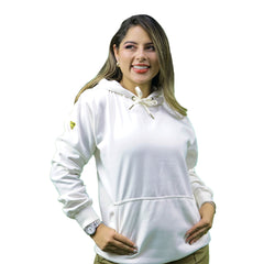 White Women's Jacket