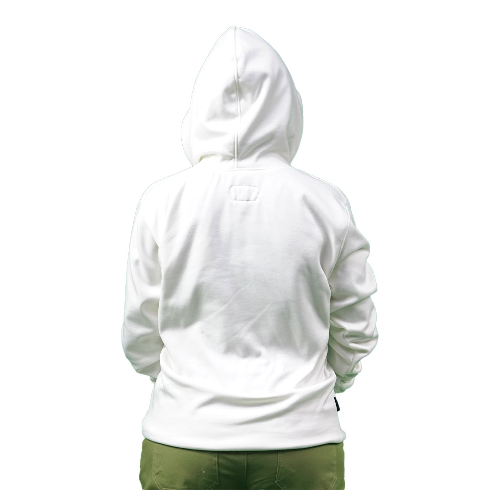 White Women's Jacket
