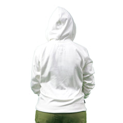 White Women's Jacket