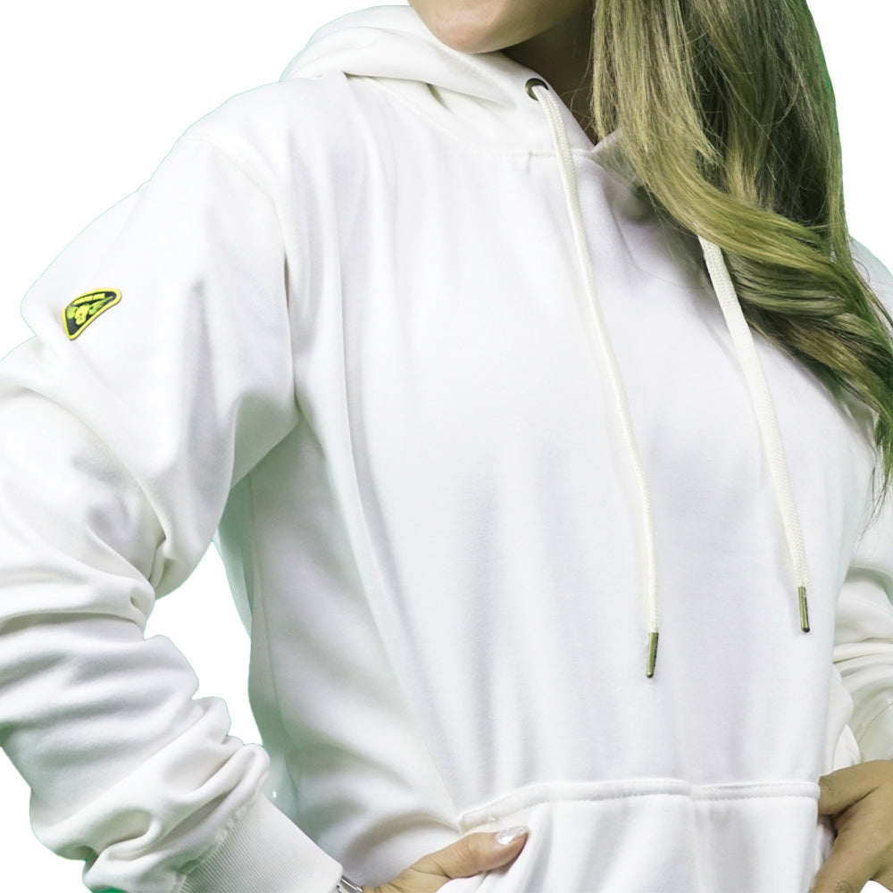 White Women's Jacket