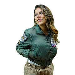 Super Nylon Jacket