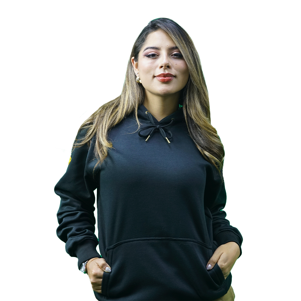 hoddie-negro