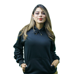 hoddie-negro