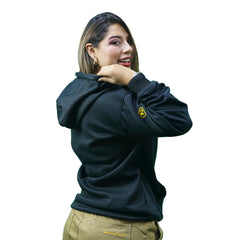 Black women's jacket