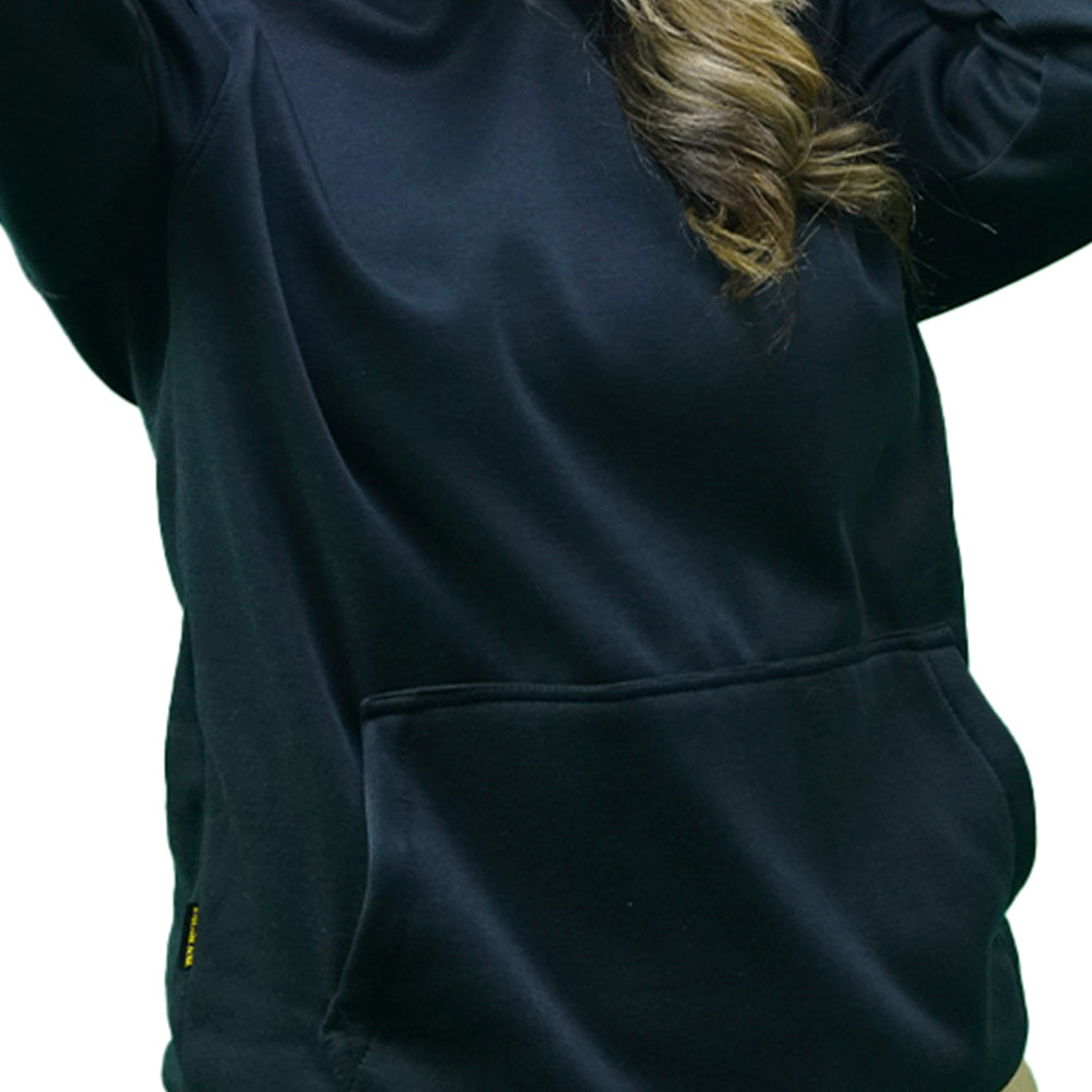 Black women's jacket