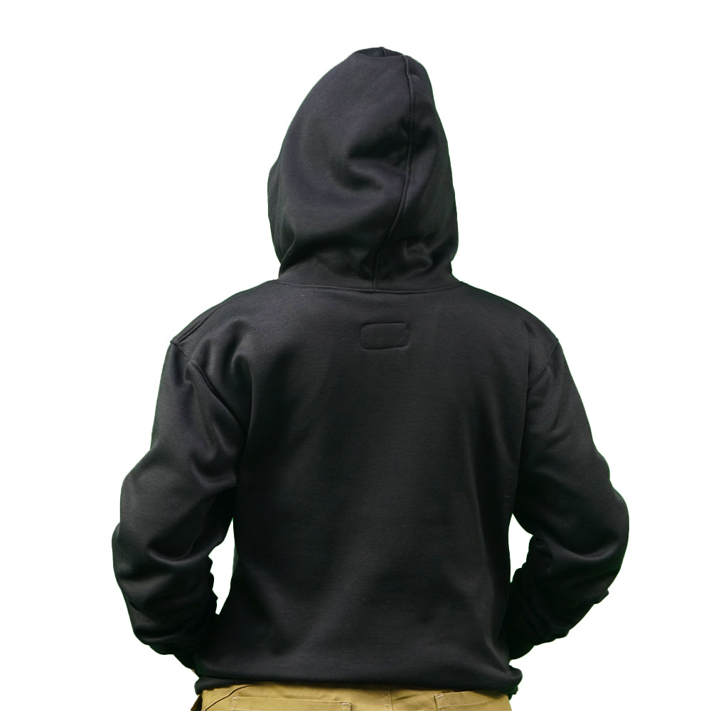 Black women's jacket