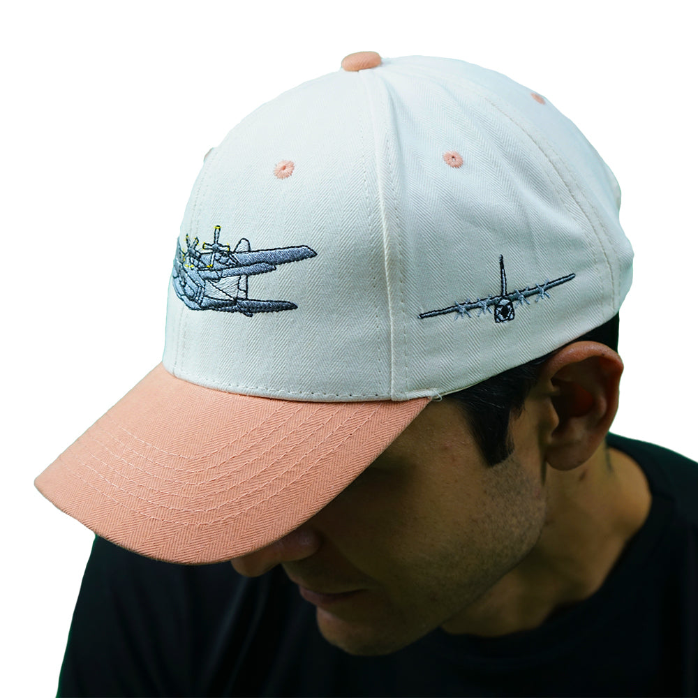Air Cap