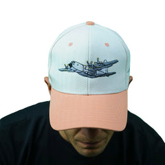 Air Cap