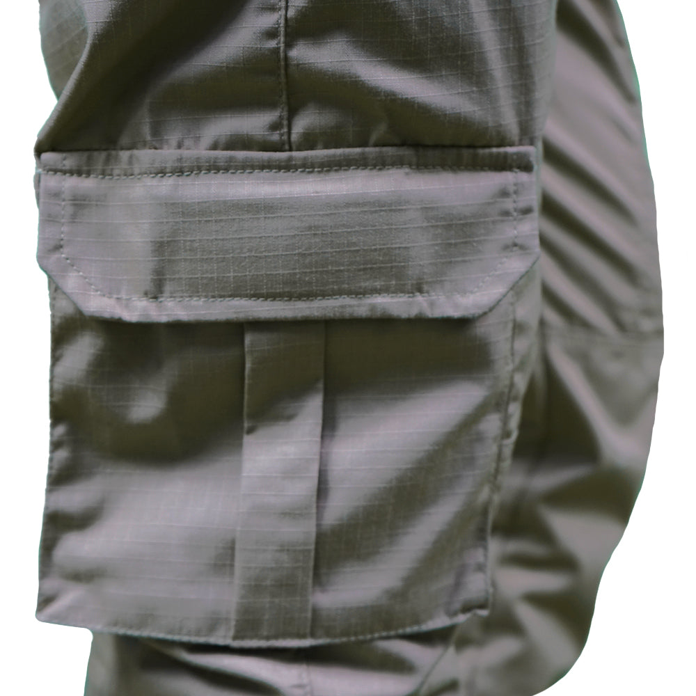 Aerial Pants