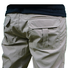 Aerial Pants