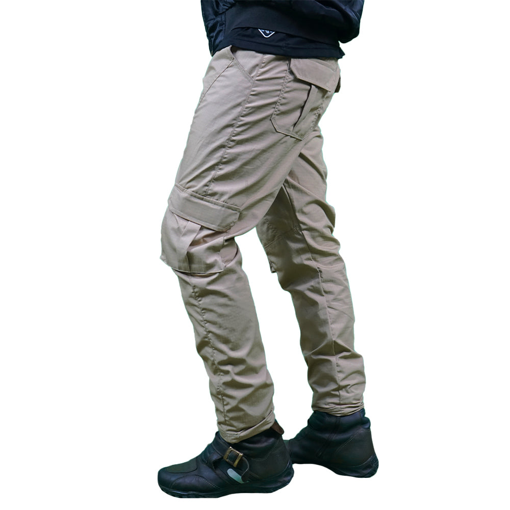 Aerial Pants