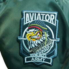 Super Nylon Jacket