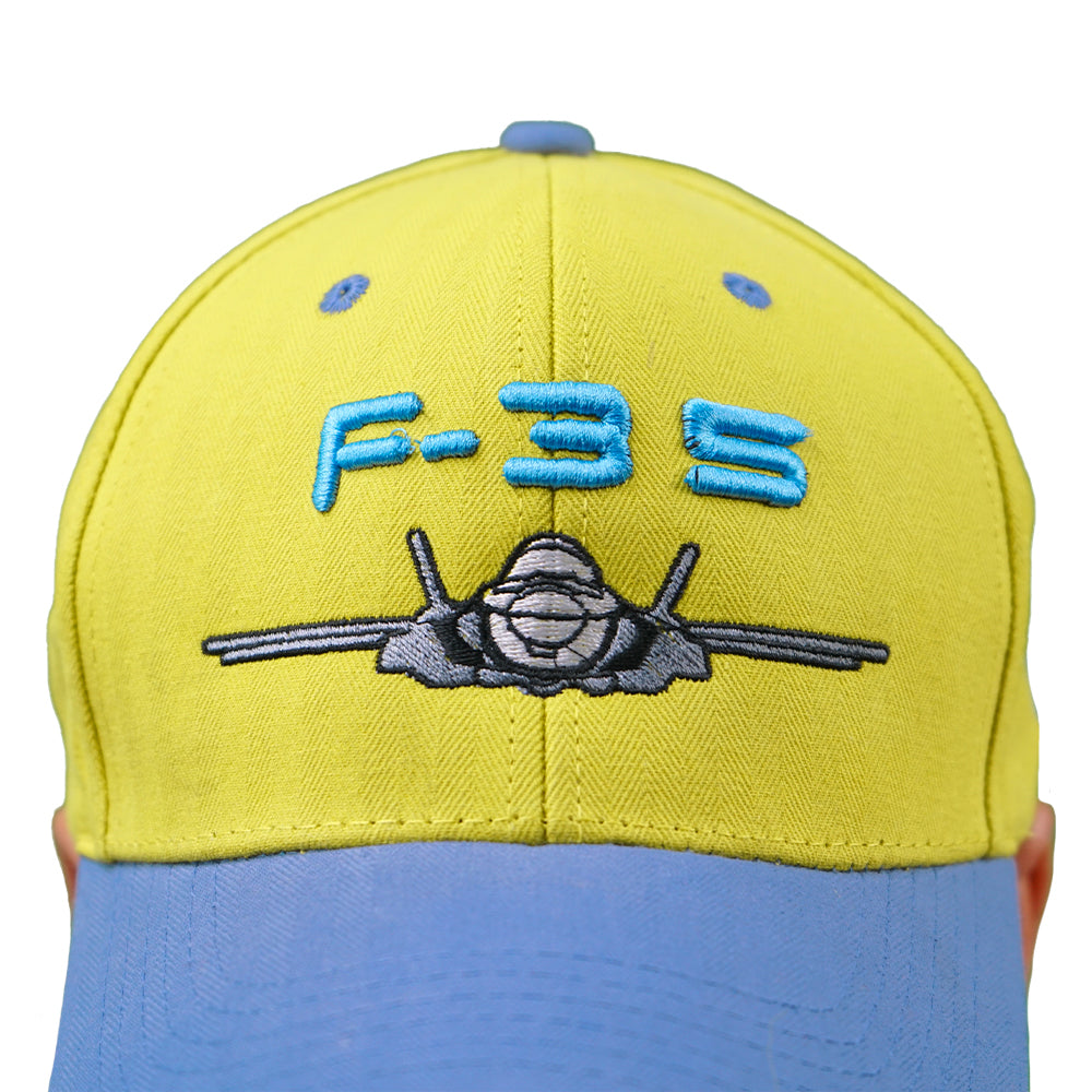 Air Cap 2