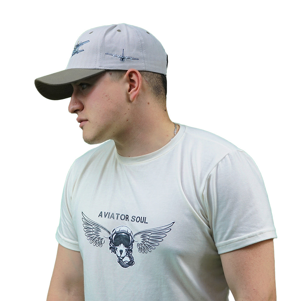 Aviator Cap