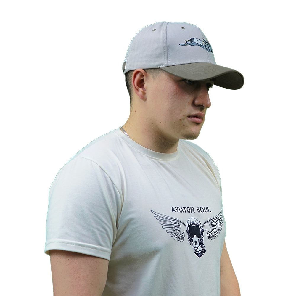 Aviator Cap