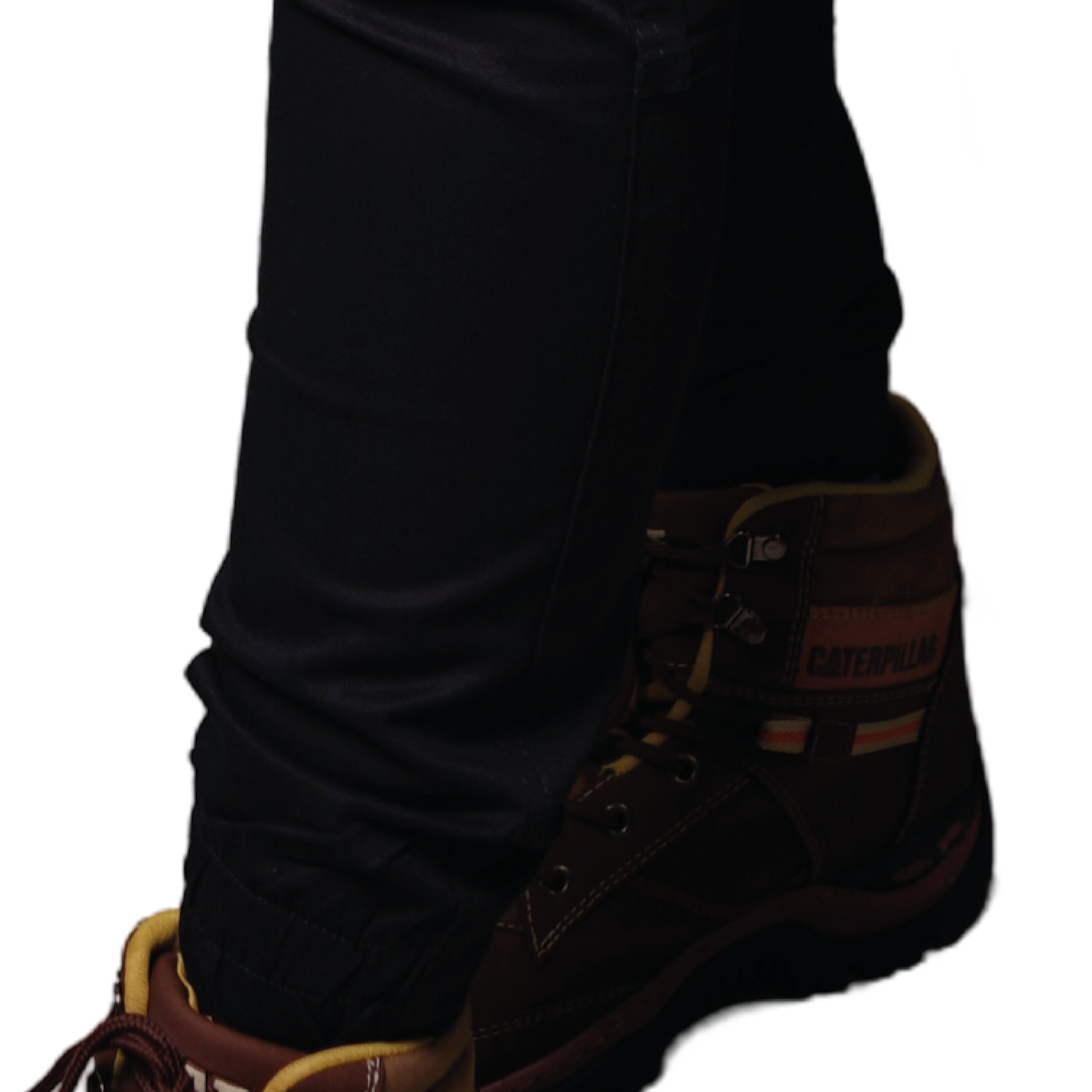 Black Women's Cargo Pants