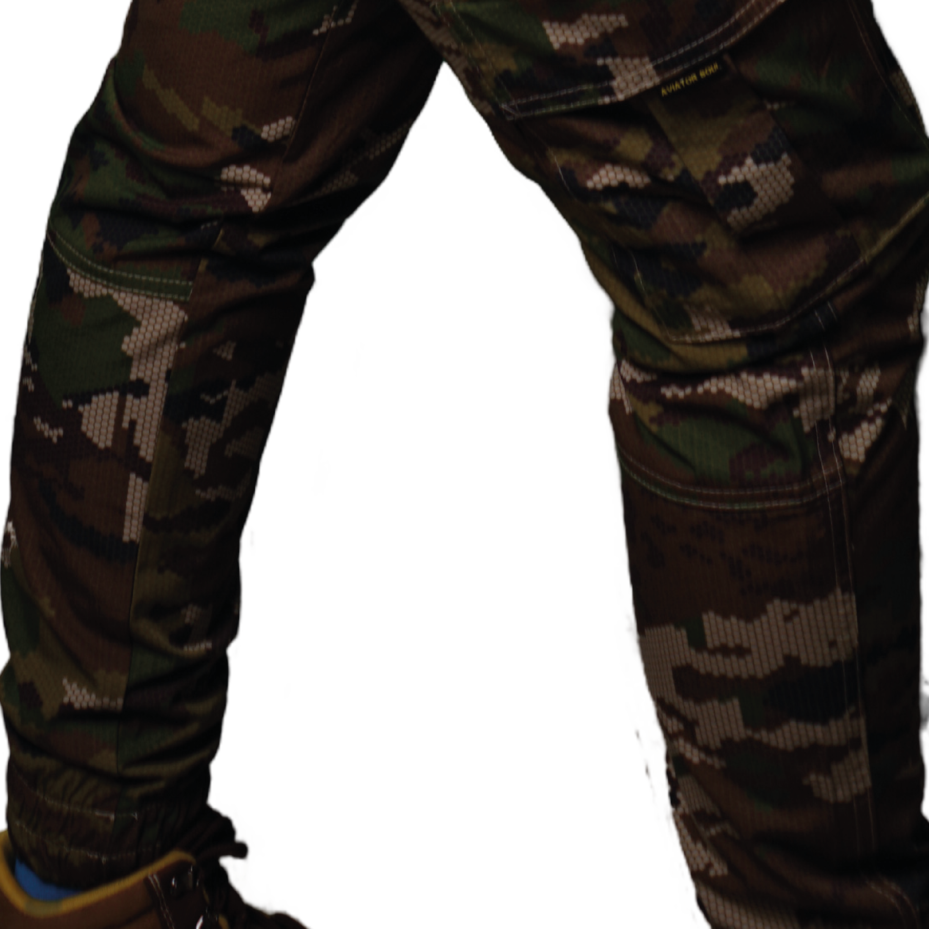 Military Women's Cargo Pants
