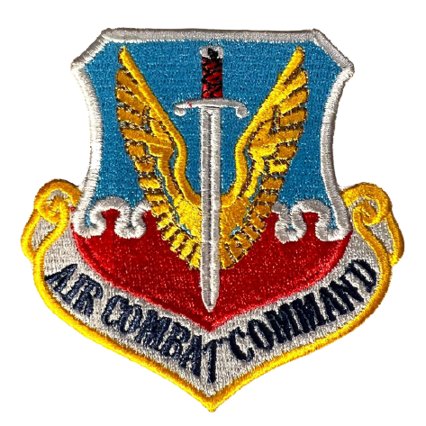 Parche Fuerza Aérea y naval 2