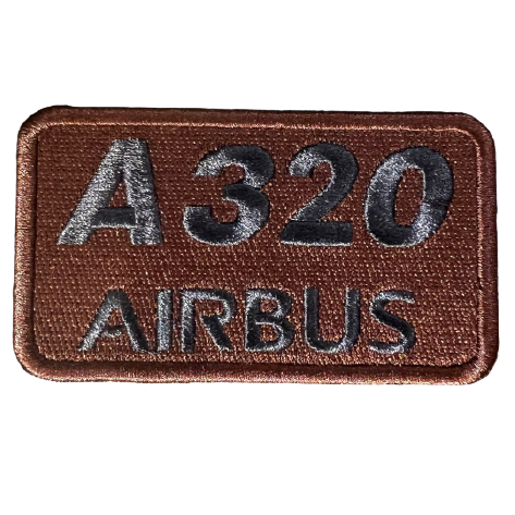 Parche Fuerza Aérea y naval 2