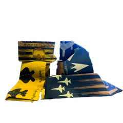 Aviator Soul Scarf