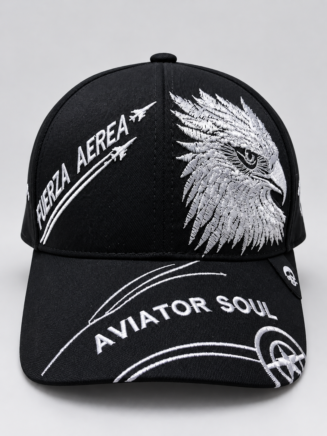 GORRA FAC ARPIA