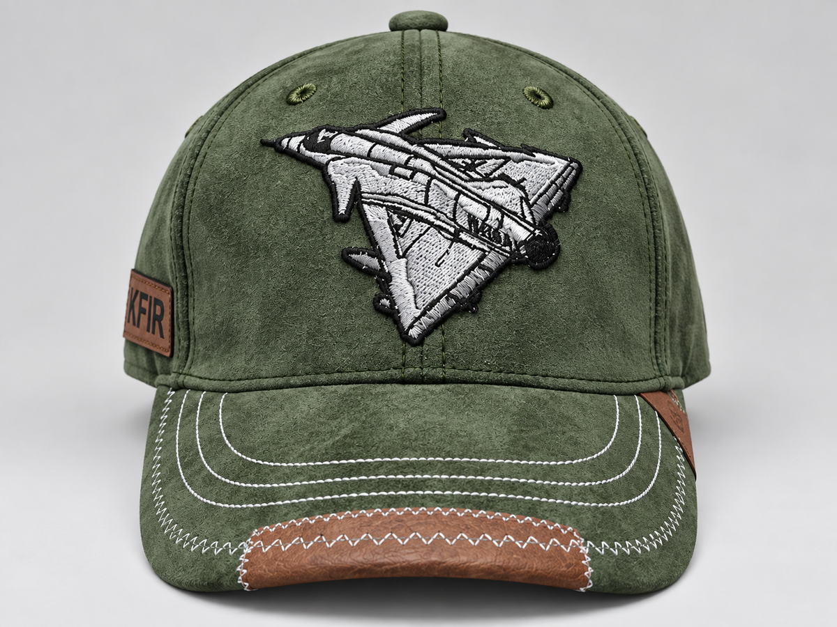 GORRA KFIR UNISEX