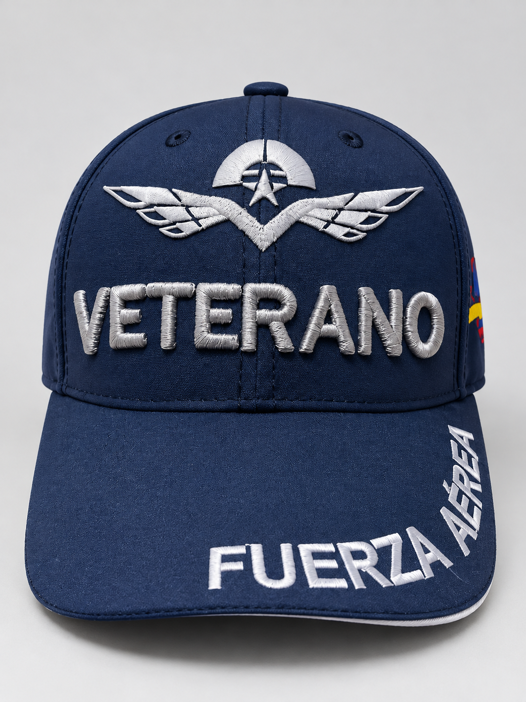 GORRA VETERANO FAC