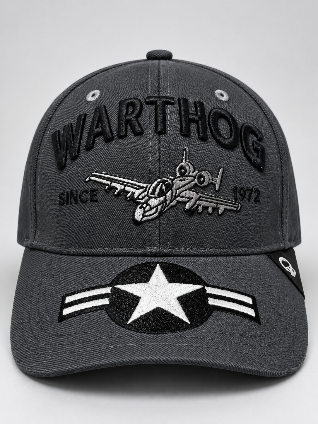 GORRA WARTHOG A-10