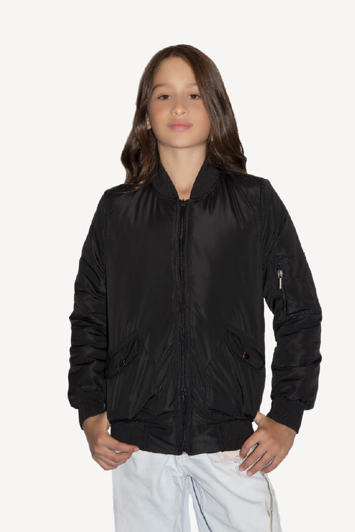 M1 Basic Niño Negra